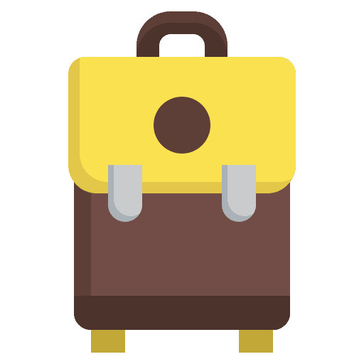 Case fashion case carry icon Case fashion case carry icon
