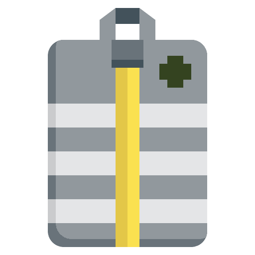 Doctor bag fashion doctor briefcase health care icon Doctor bag fashion doctor briefcase health care icon