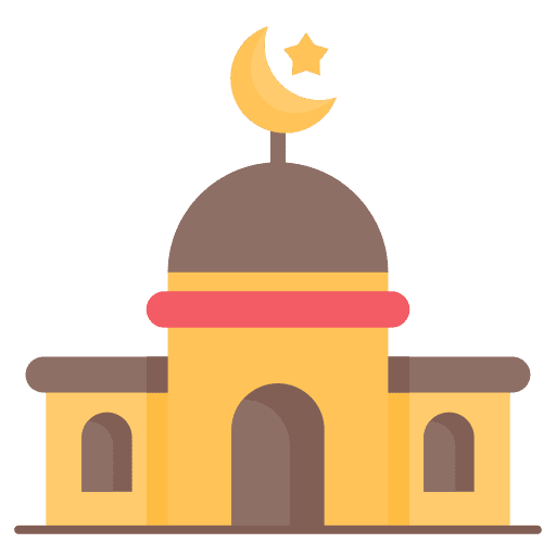 Mosque mosque muslims building icon Mosque mosque muslims building icon