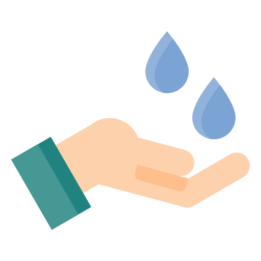 Washing hand water washing hand hands and gestures icon Washing hand water washing hand hands and gestures icon