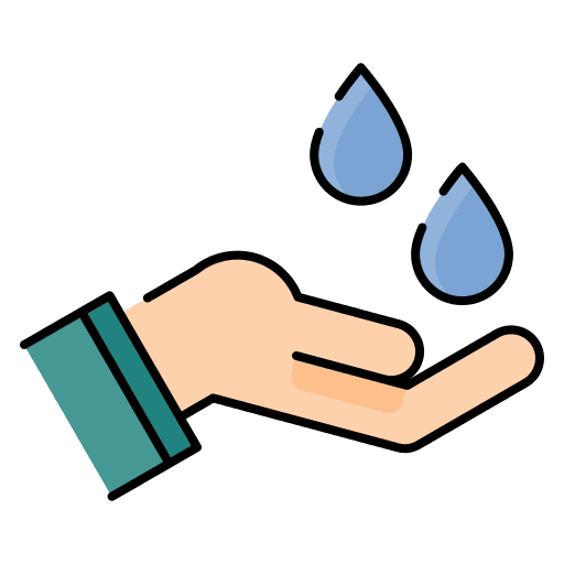 Washing hand hands and gestures water washing hand icon Washing hand hands and gestures water washing hand icon