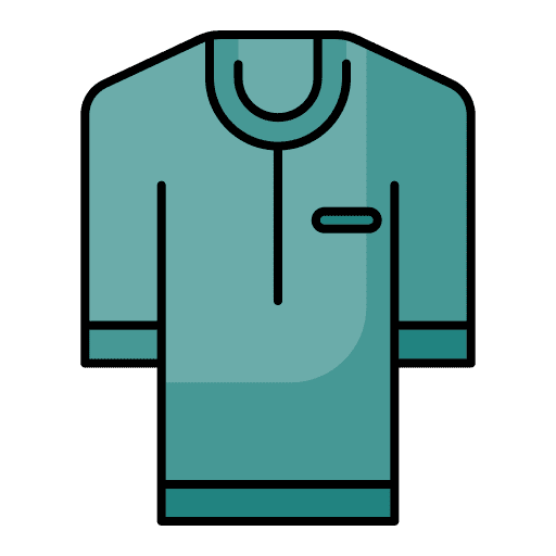 Clothes religion arab clothes icon Clothes religion arab clothes icon