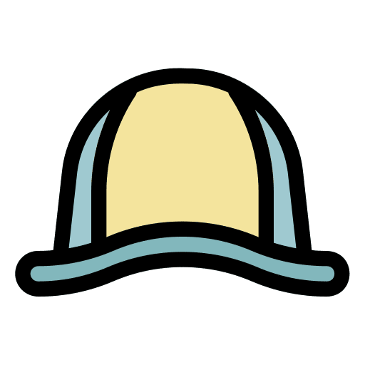 Baseball cap sun sport holidays icon Baseball cap sun sport holidays icon