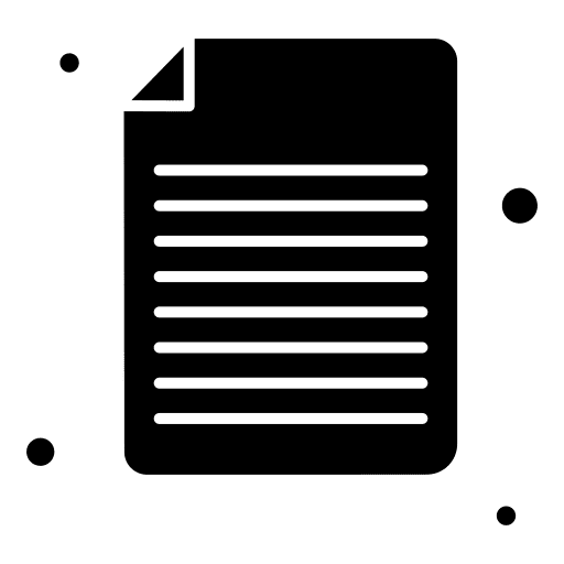 Paper paper edit sheet icon Paper paper edit sheet icon