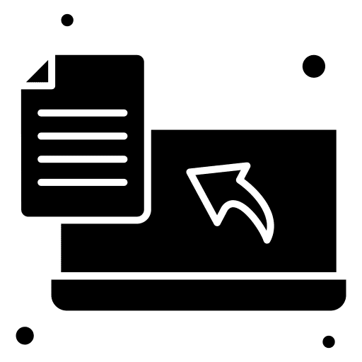 Copy backup copy duplication icon Copy backup copy duplication icon