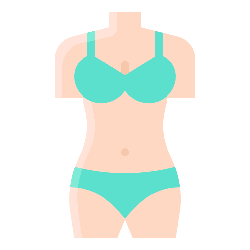 Body women people female icon