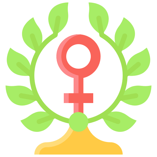 Award sports and competition badge champion icon
