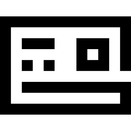 Letter letter message envelope icon