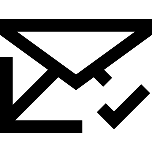 Email ui message email icon