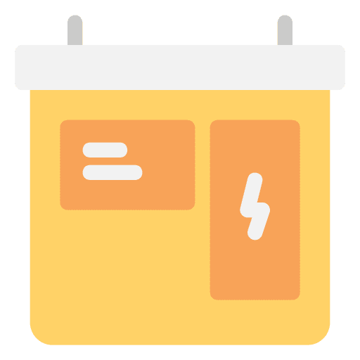Electric generator electrical electricity electric generator icon Electric generator electrical electricity electric generator icon
