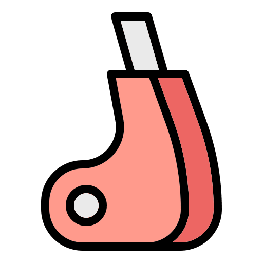 Beef butcher food beef icon Beef butcher food beef icon