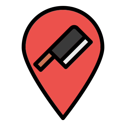 Location placeholder food location icon Location placeholder food location icon