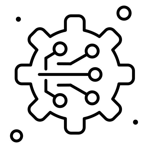 Electrical component capacitor computer condenser icon Electrical component capacitor computer condenser icon