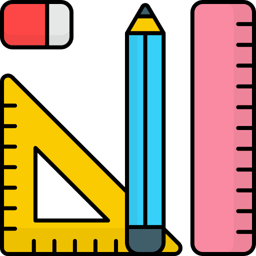 Design tool stationery design tool painter icon Design tool stationery design tool painter icon