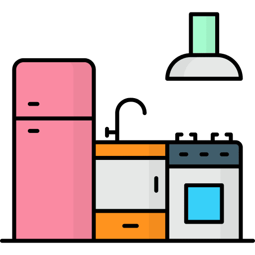 Kitchen cabinets kitchen furniture icon Kitchen cabinets kitchen furniture icon