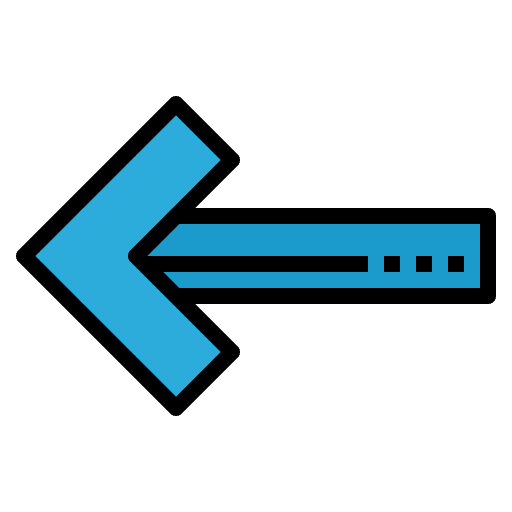 Left arrows user interface left icon Left arrows user interface left icon