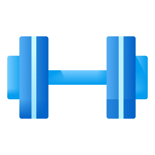 Barbell dumbbell sport sports and competition icon Barbell dumbbell sport sports and competition icon