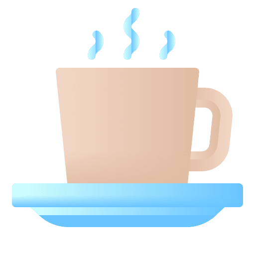 Morning coffee morning coffee coffee drink icon