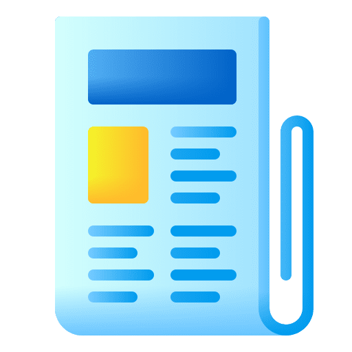 Newspaper press communications newspaper icon Newspaper press communications newspaper icon