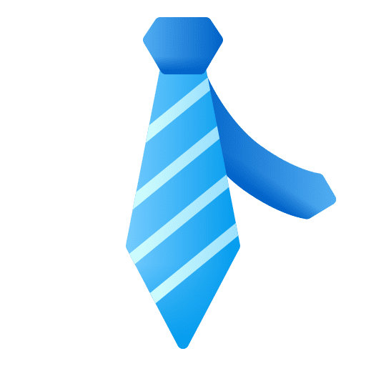 Tie fashion stripes tie icon Tie fashion stripes tie icon