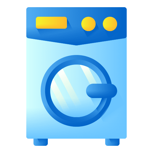 Washing machine laundry appliance washing machine icon Washing machine laundry appliance washing machine icon