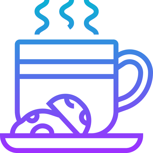 Espresso espresso coffee cup hot drink icon