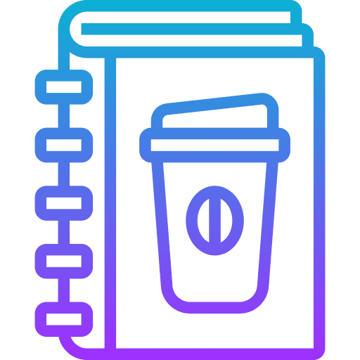 Coffee menu coffee shop food and restaurant coffee menu icon Coffee menu coffee shop food and restaurant coffee menu icon