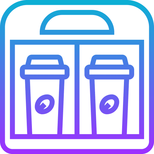 Holder pack holder cup carrier icon Holder pack holder cup carrier icon