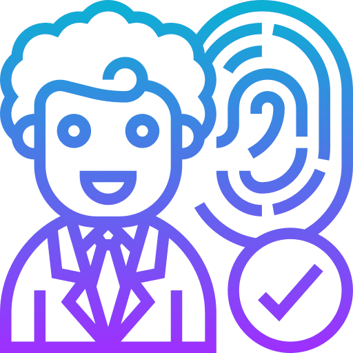 Fingerprint people fingerprint personal icon Fingerprint people fingerprint personal icon