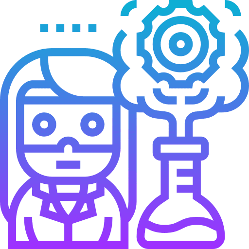 Research research laboratory avatar icon Research research laboratory avatar icon