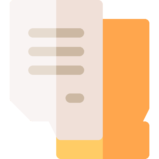 Document command sheet edit icon Document command sheet edit icon