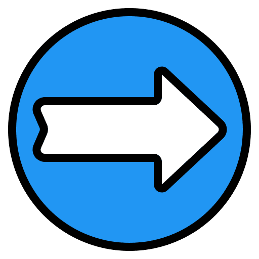 Right arrow right arrow right arrows icon