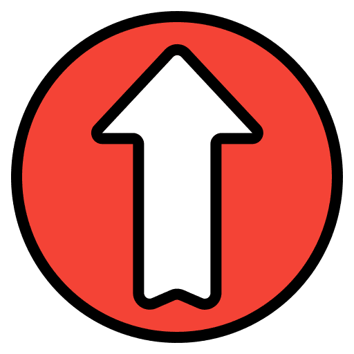 Up arrow up up arrows up arrow icon