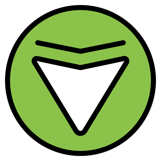 Down arrow pointer down arrows download icon Down arrow pointer down arrows download icon