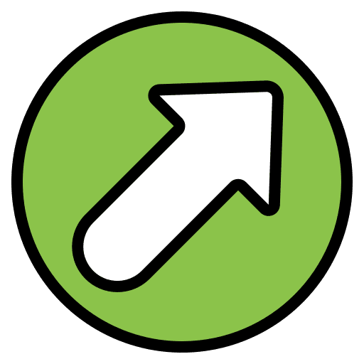 Up right arrow top up right up right arrow icon Up right arrow top up right up right arrow icon