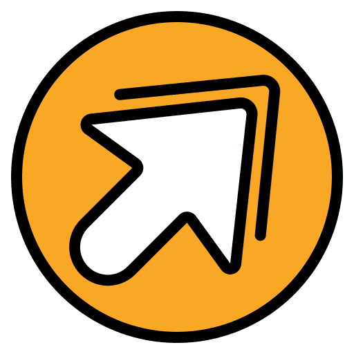 Up right arrow up right top right top icon Up right arrow up right top right top icon