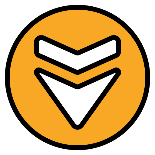 Down arrow arrows download downward arrow icon Down arrow arrows download downward arrow icon