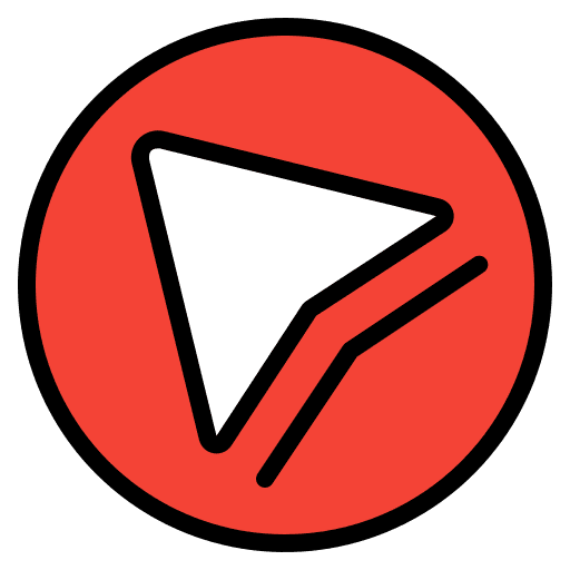 Up left arrow up left directional sign arrows icon Up left arrow up left directional sign arrows icon