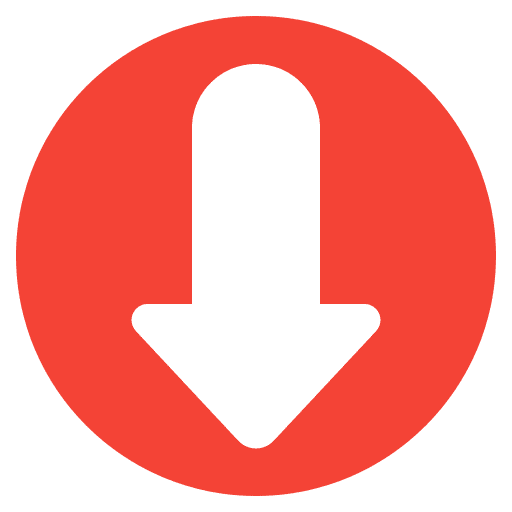 Down arrow down arrows down arrows icon