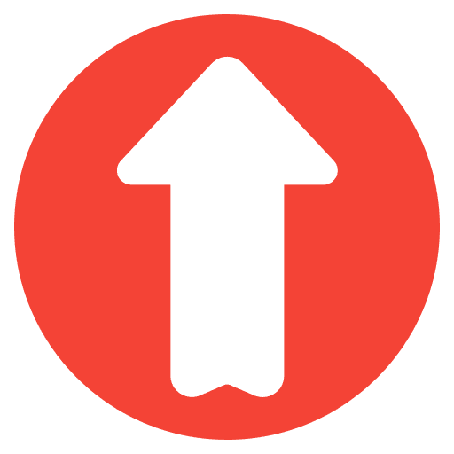 Up arrow arrows top up arrows icon