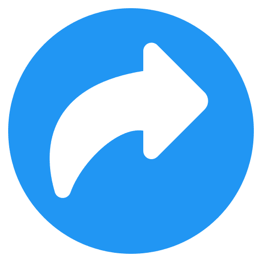 Redo arrows redo curved arrow icon