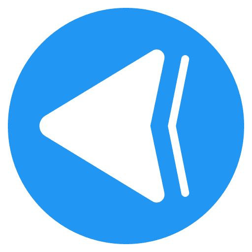 Left arrow point to direction left icon Left arrow point to direction left icon