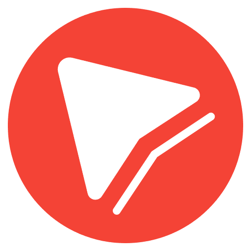 Up left arrow sign direction top icon Up left arrow sign direction top icon