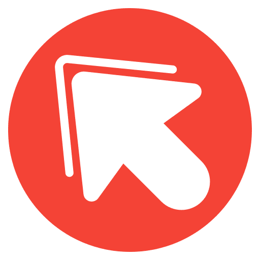 Up left arrow up directional sign top icon Up left arrow up directional sign top icon