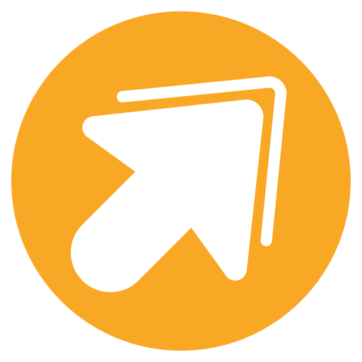 Up right arrow sign right up right arrow icon Up right arrow sign right up right arrow icon