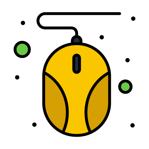 Computer mouse computing computer technological icon Computer mouse computing computer technological icon