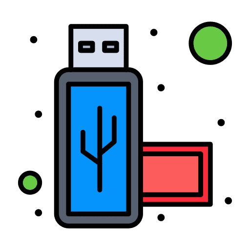 Usb usb wire cable icon Usb usb wire cable icon