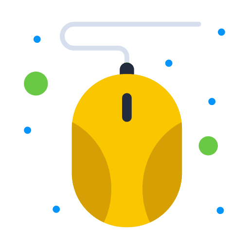 Computer mouse mouse clicker computer mouse technology icon Computer mouse mouse clicker computer mouse technology icon