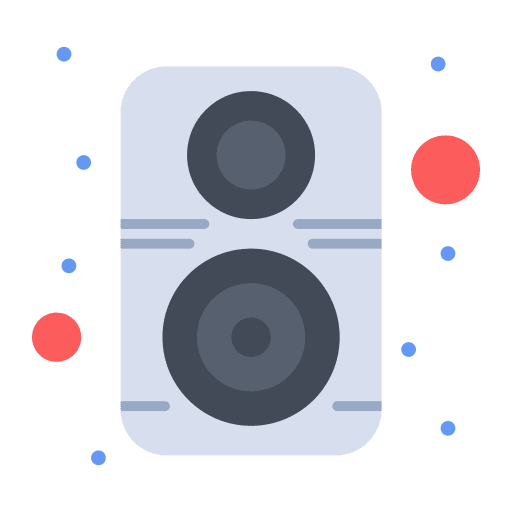 Speaker speaker electronics audio icon Speaker speaker electronics audio icon