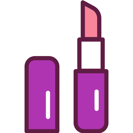 Beauty beauty cosmetics lipstick icon